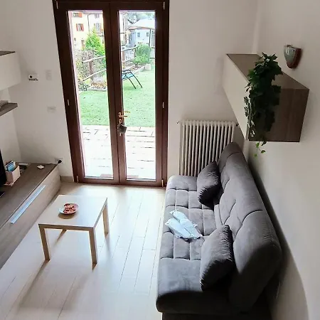View Garden, Holiday home *