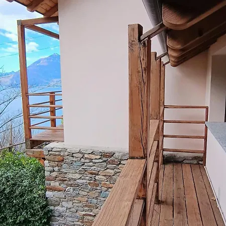 Bellavistabellano Relax Varenna Vacation Bellano