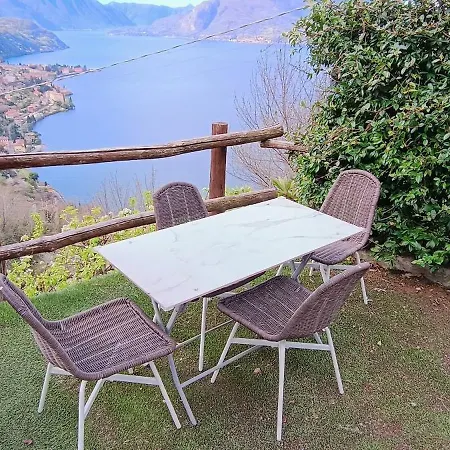 Bellavistabellano Relax Varenna Vacation Σπίτι διακοπών *