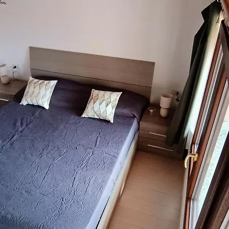 Σπίτι διακοπών Bellavistabellano Relax Varenna Vacation *